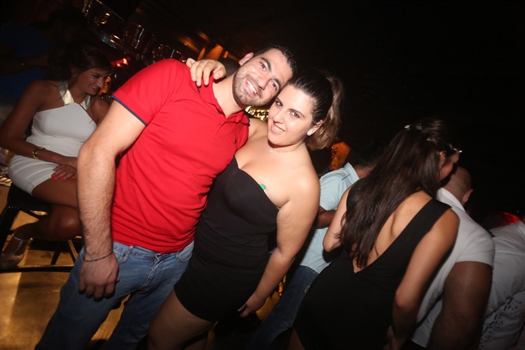 Taiga Beirut On Saturday Night